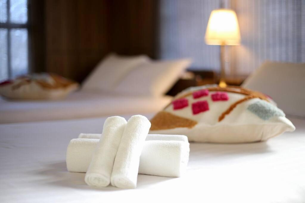 ぷふか寺島 Appartement Tokio