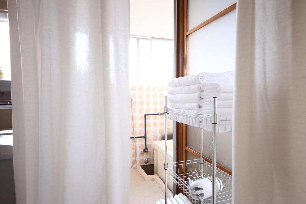 Appartement ぷふか寺島 Tokio