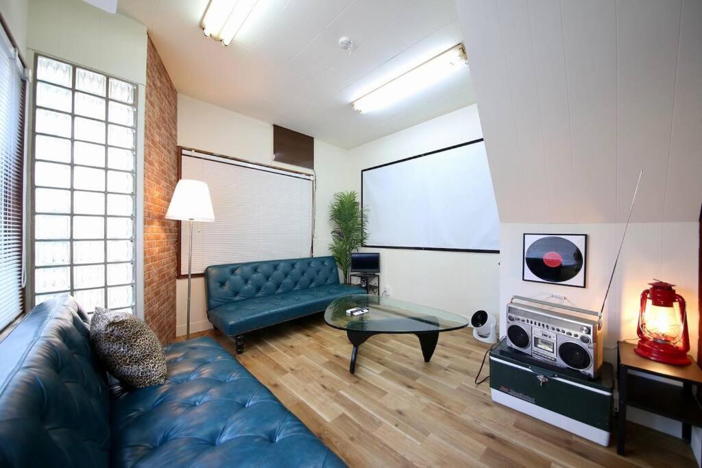 Appartement ぷふか寺島