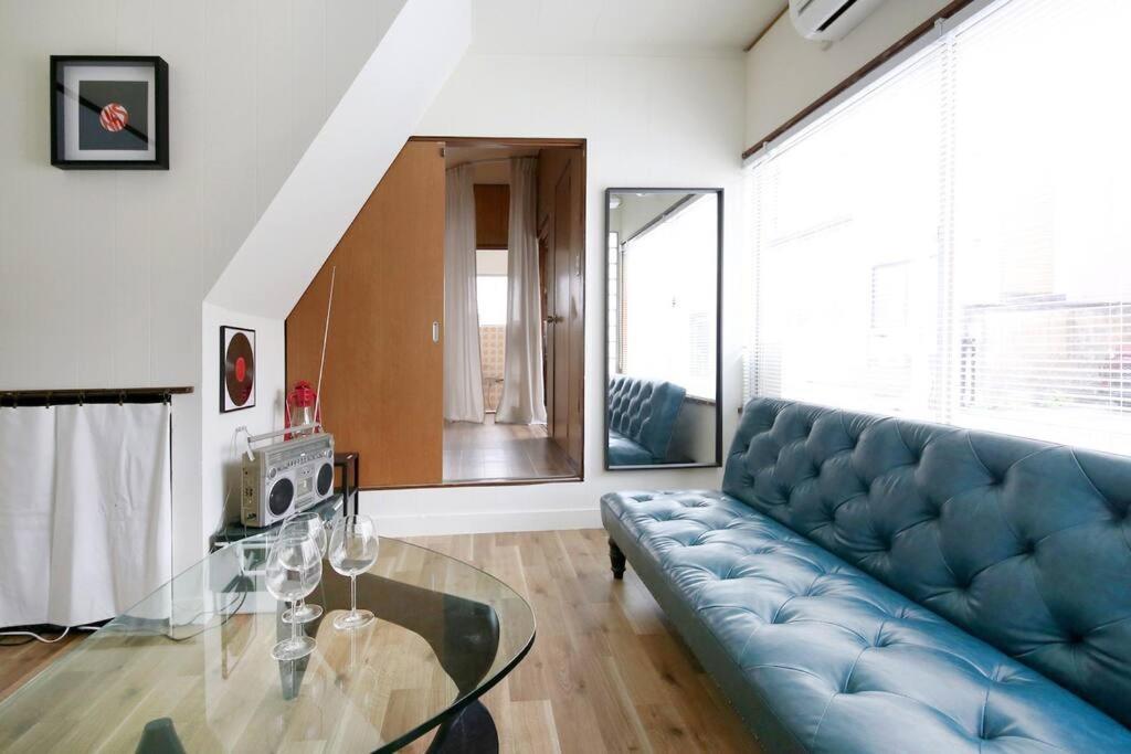 Appartement ぷふか寺島 Tokio