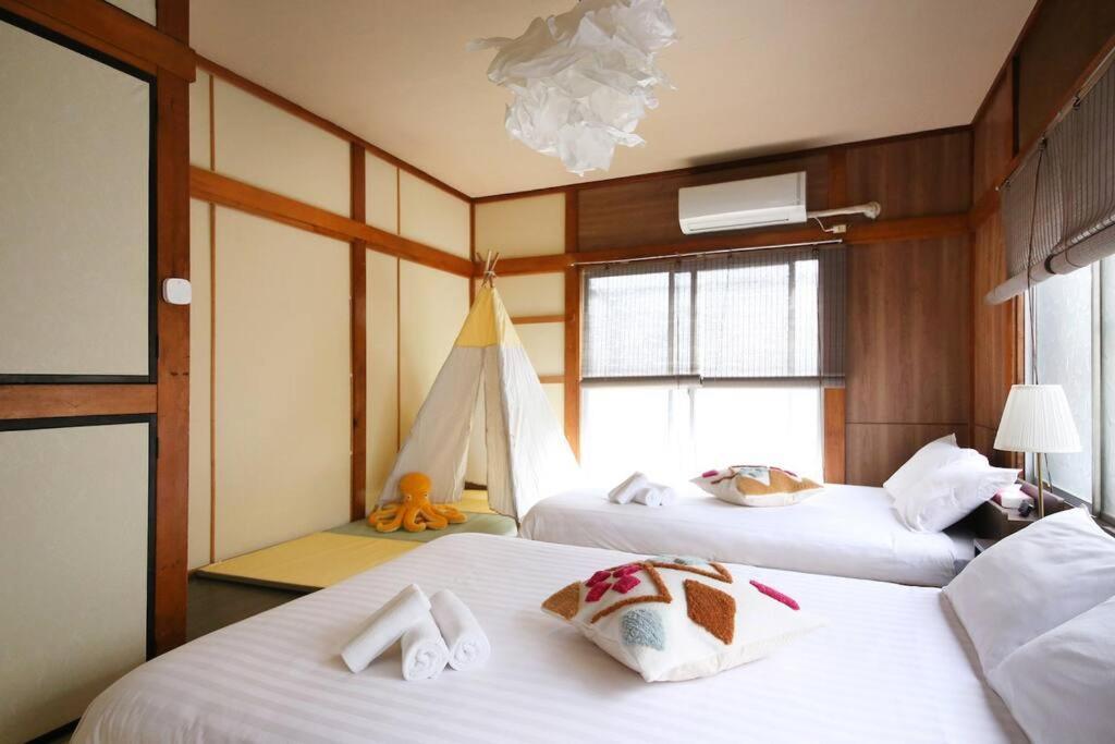Appartement ぷふか寺島 *