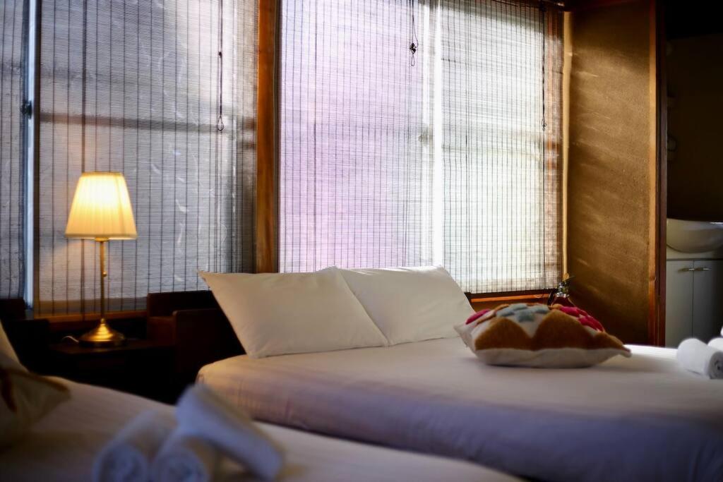 ぷふか寺島 Appartement *