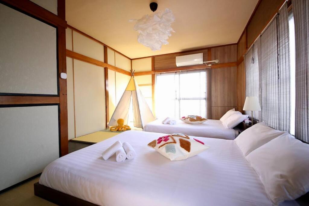 ぷふか寺島 Appartement