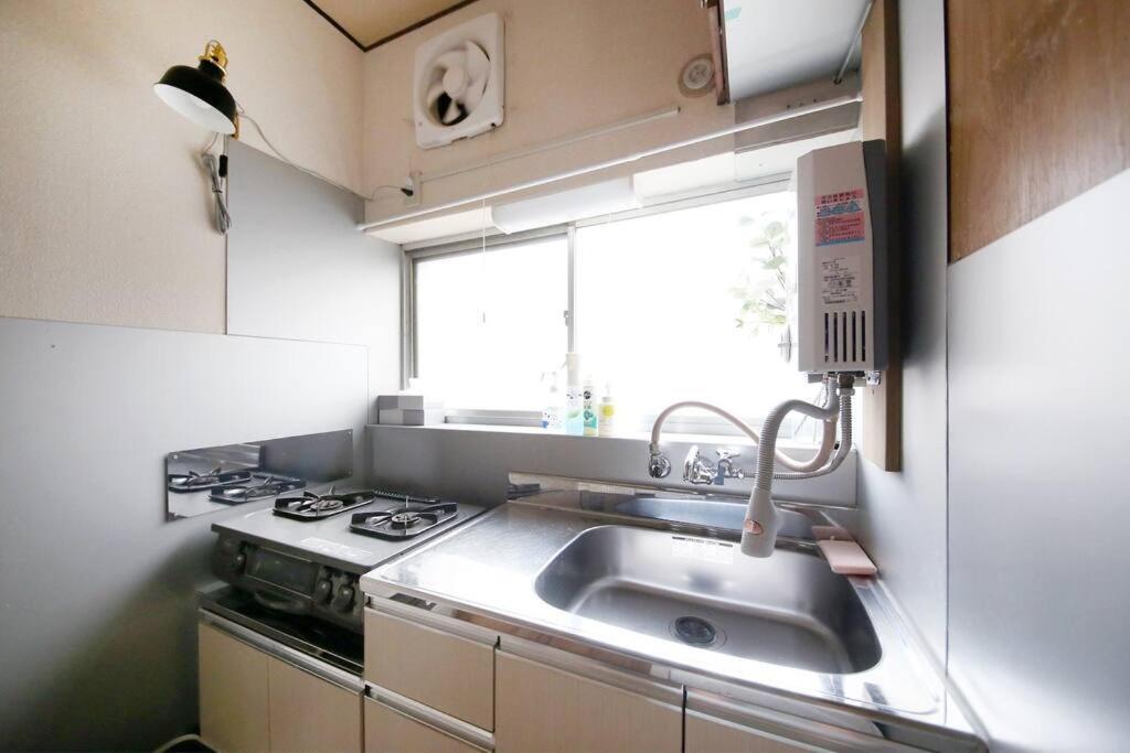 ぷふか寺島 Appartement *