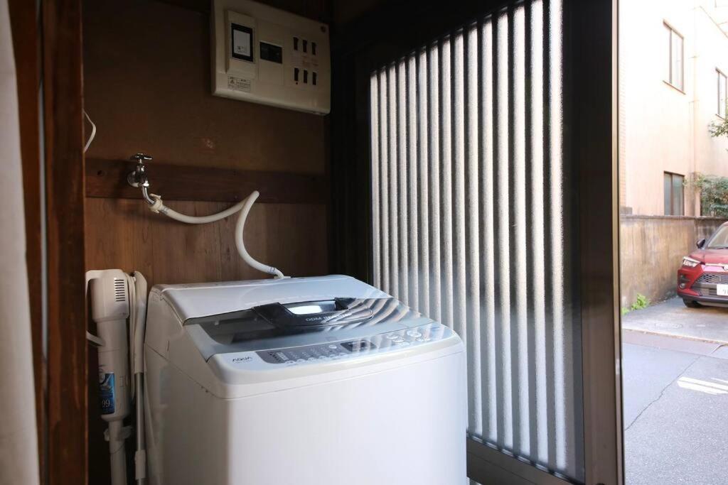 Appartement ぷふか寺島