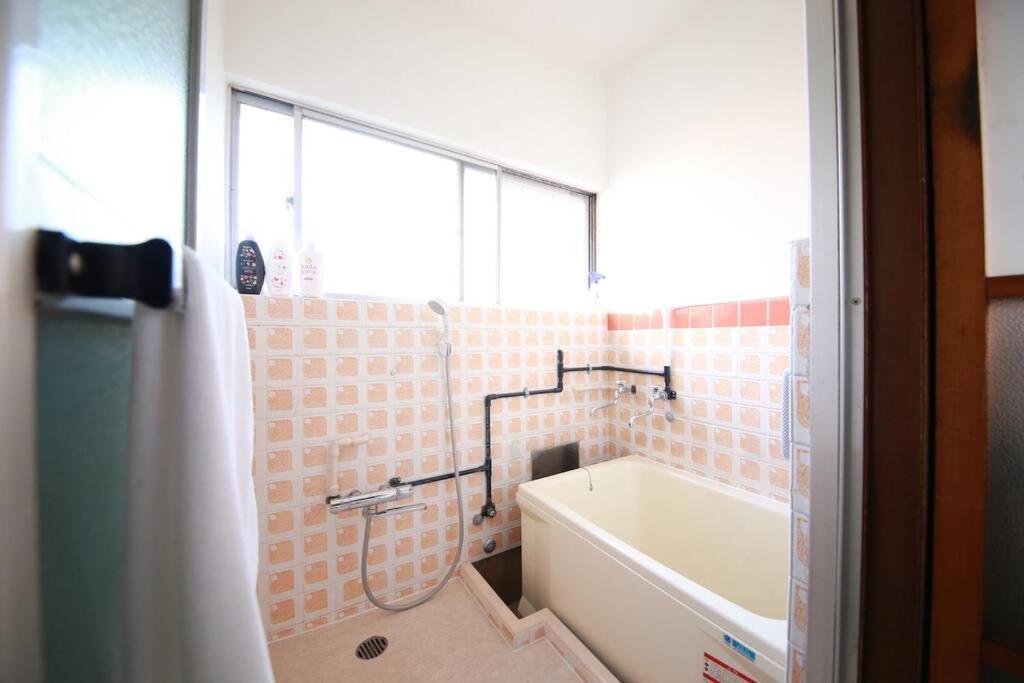 Appartement ぷふか寺島 *