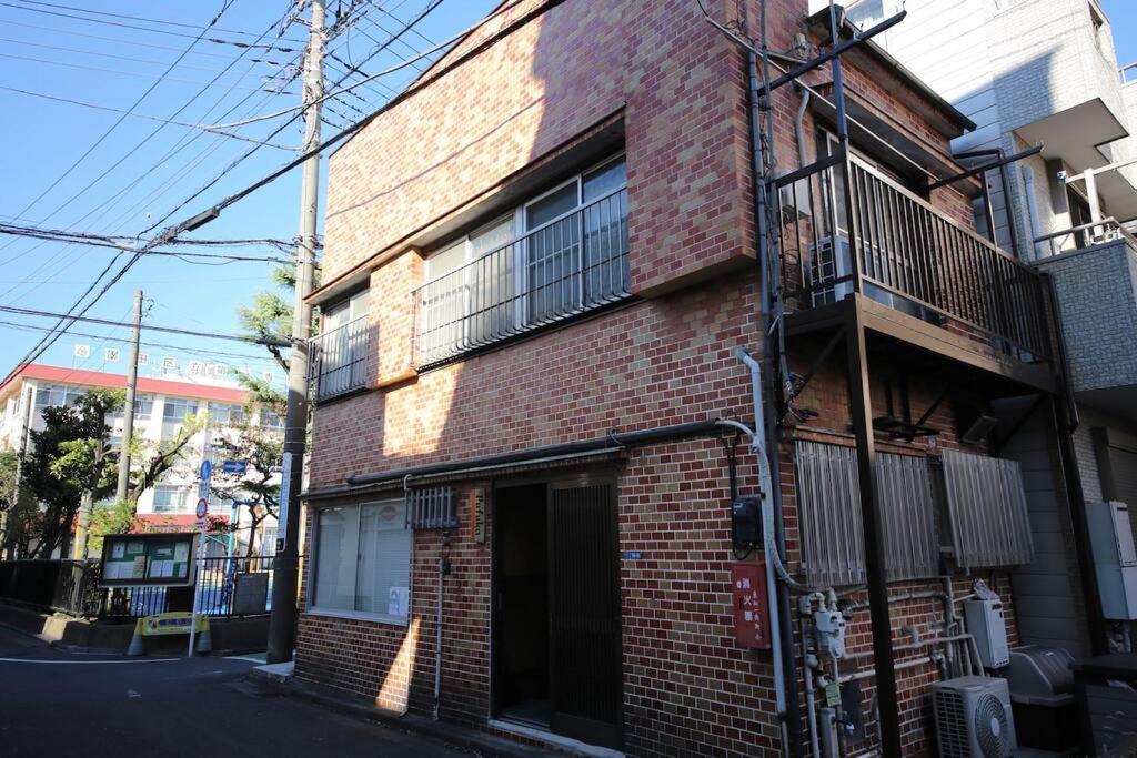 Appartement ぷふか寺島