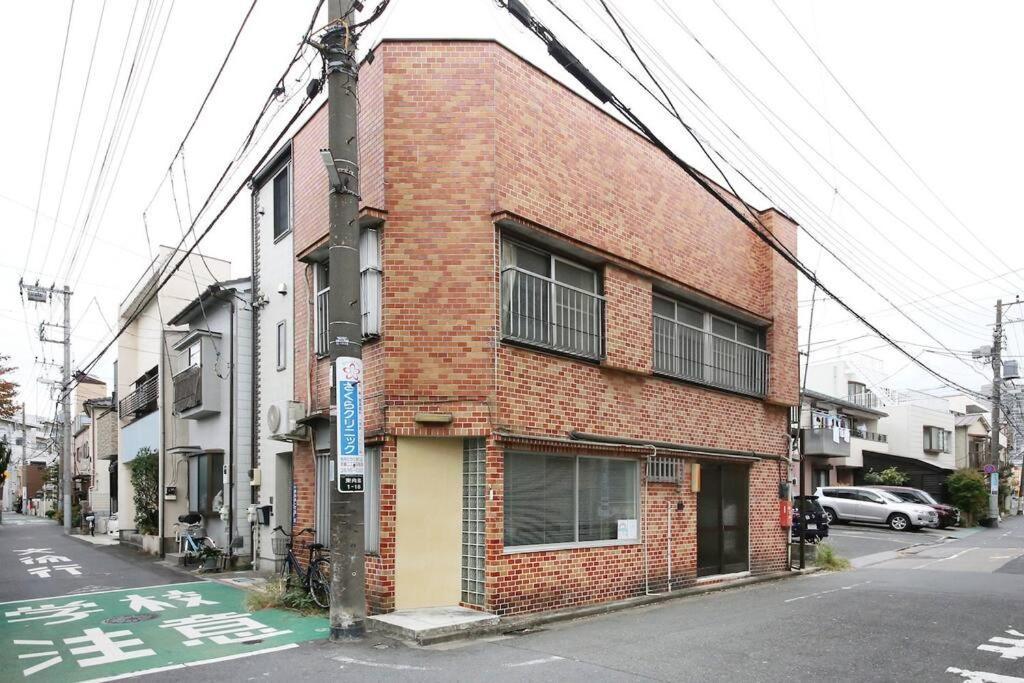 ぷふか寺島 Tokio