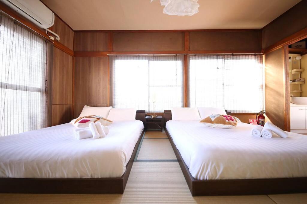 ぷふか寺島 Appartement