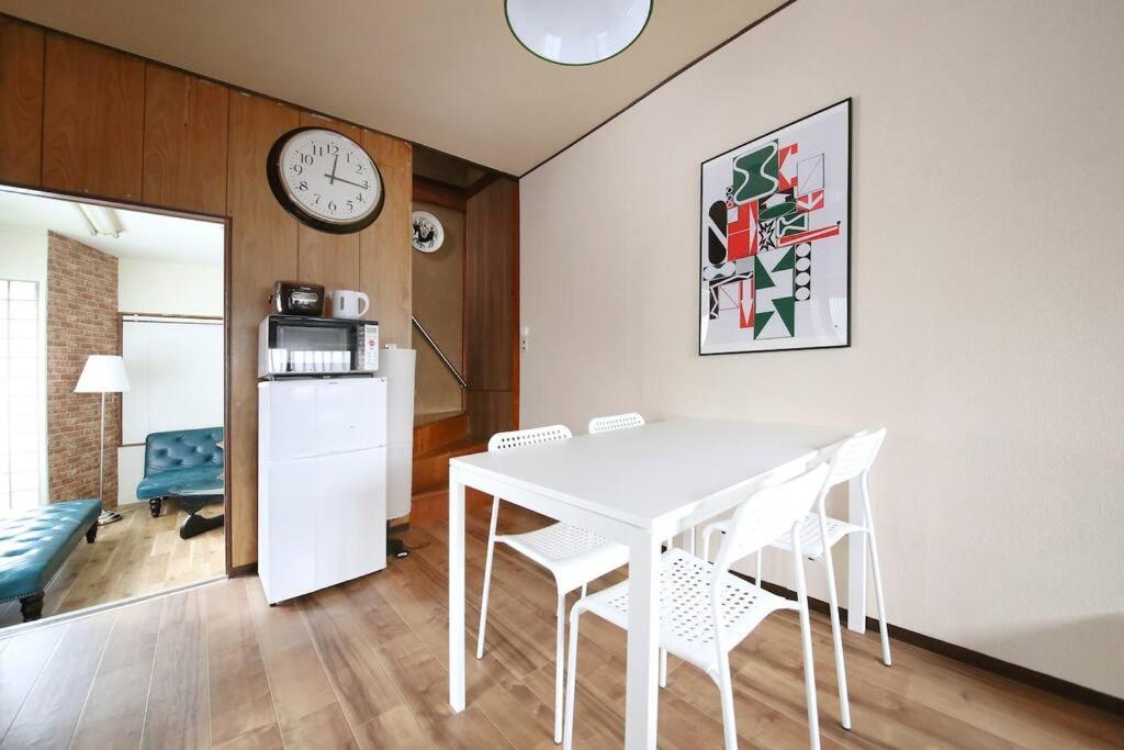 ぷふか寺島 Appartement Tokio