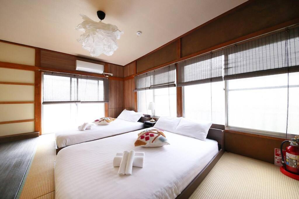Appartement ぷふか寺島