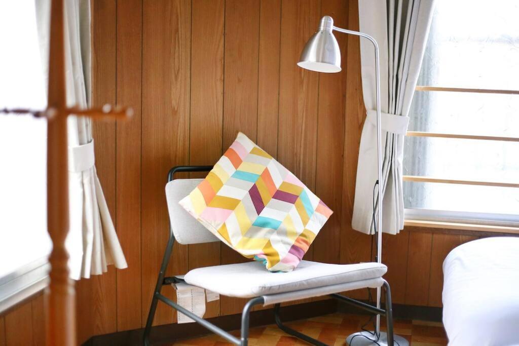 ぷふか寺島 Appartement