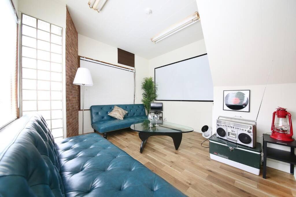 Appartement ぷふか寺島 *