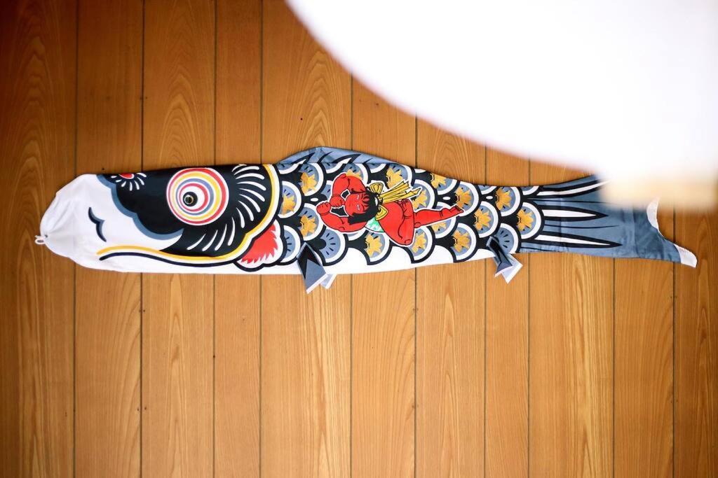 ぷふか寺島 Appartement Tokio