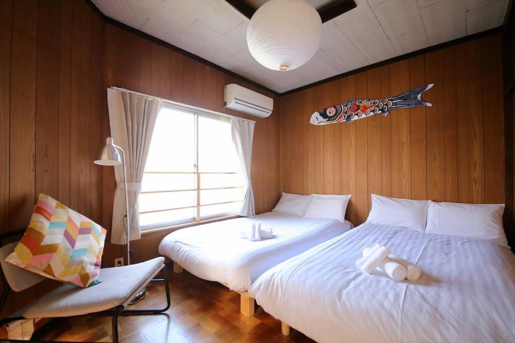 Appartement ぷふか寺島