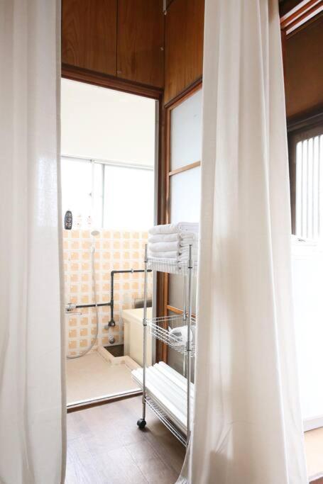 Appartement ぷふか寺島