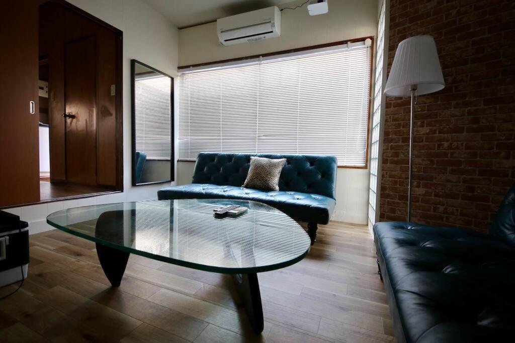 ぷふか寺島 Appartement