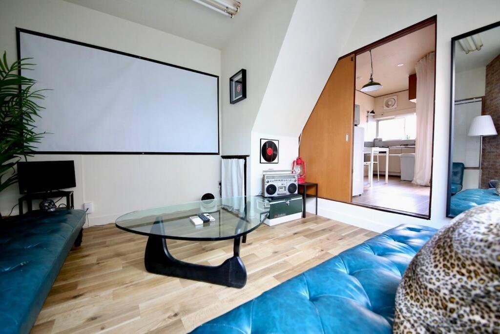ぷふか寺島 Appartement Tokio